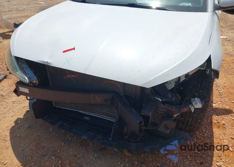 2020 Hyundai Elantra Sel из США, поврежденный, VIN 5NPD84LF4LH627339